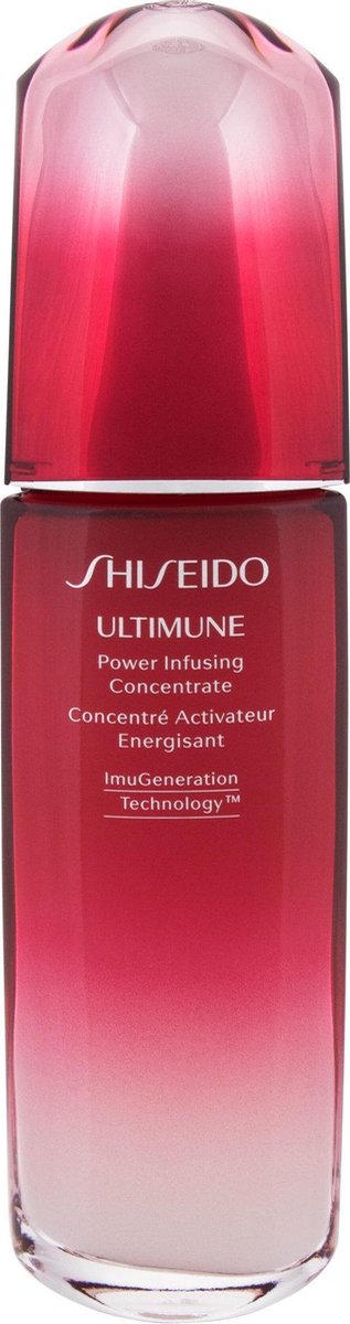 Shiseido Ultimune Power Infusing Concentrate 100ml
