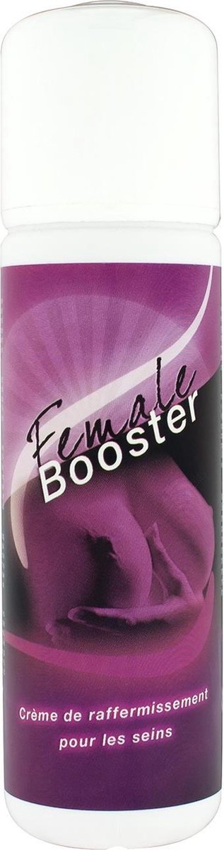 Female Booster 125 Ml
