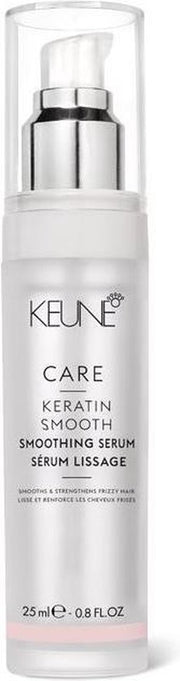 Keune Care Line Keratin Smooth Smoothing Serum