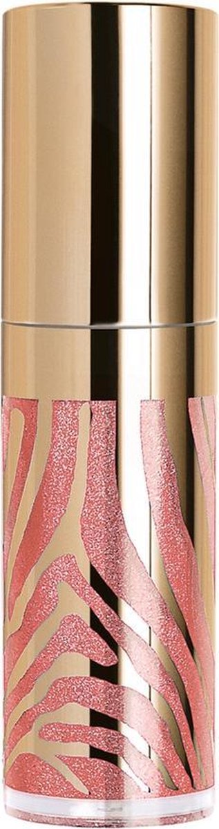 Sisley Le Phyto-Gloss - N°3 Sunrise - 6 ml - Lipgloss