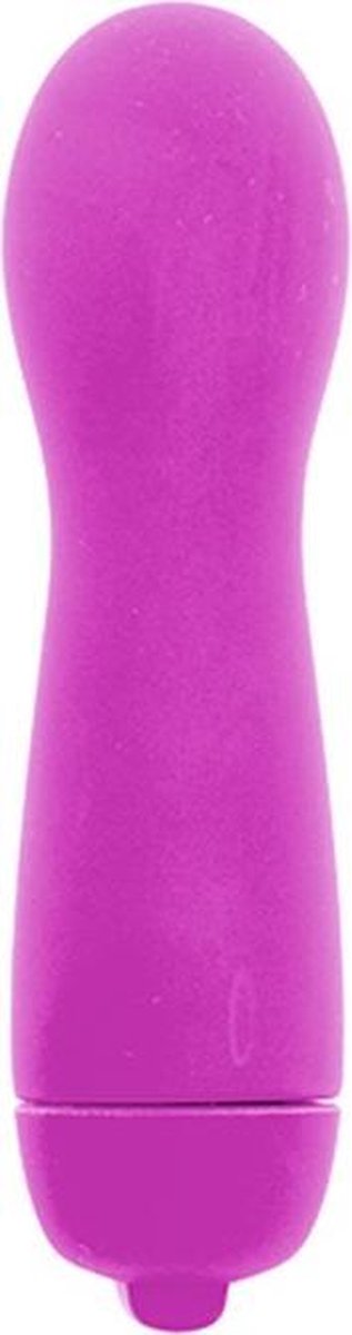 Mai No 82 oplaadbare vibrator met bolle top