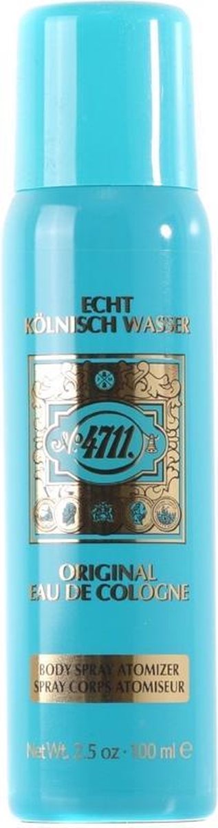 4711 - 100ml - Deodorant