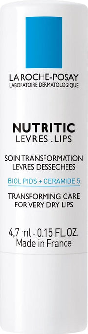 La Roche-Posay Nutritic Lippenstick - 4