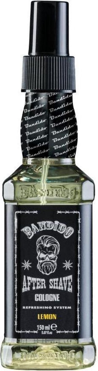 Bandido After Shave Cologne Lemon 150 ml