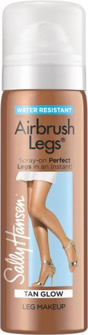 Sally Hansen Airbrush Legs Zelfbruiner - Tan Glow 3