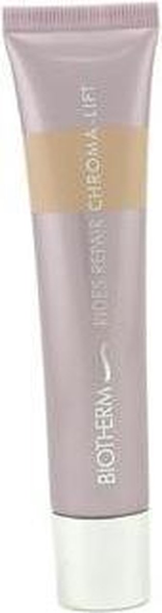 Biotherm Rides Repair Chroma-lift Anti-rimpel Crème -40ml - Voor Alle Huidtypes