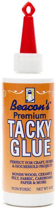 Beacon Premium Tacky Glue