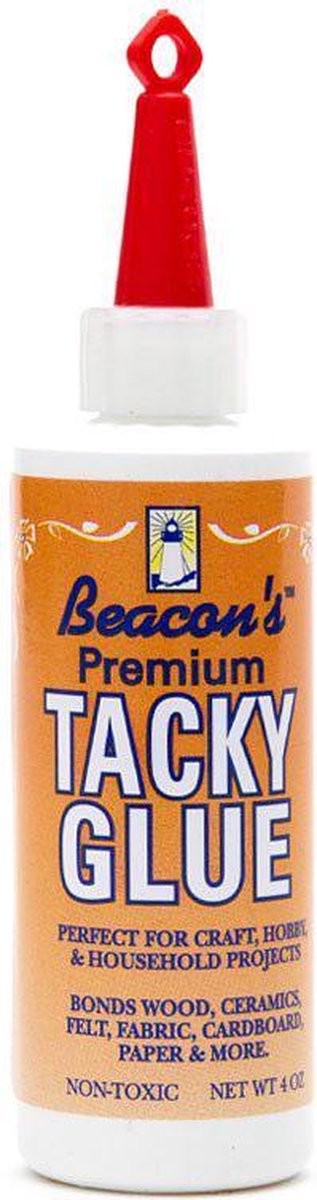 Beacon Premium Tacky Glue