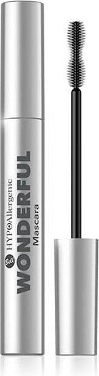 Hypoallergenic – Hypoallergene Wonderful Hypoallergenic Mascara