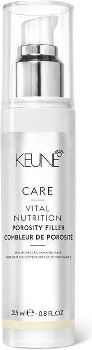 Keune Care Vital Nutrition Porosity Filler 25ML
