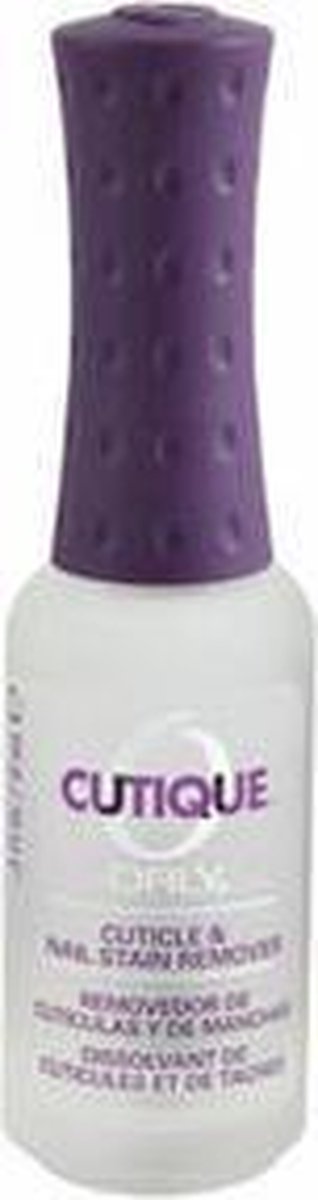 Orly Cutique (cuticula en vlekverwijderaar) 9 ml