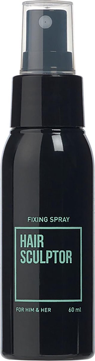 Sibel - Hair Sculptor - Spray - 60 ml