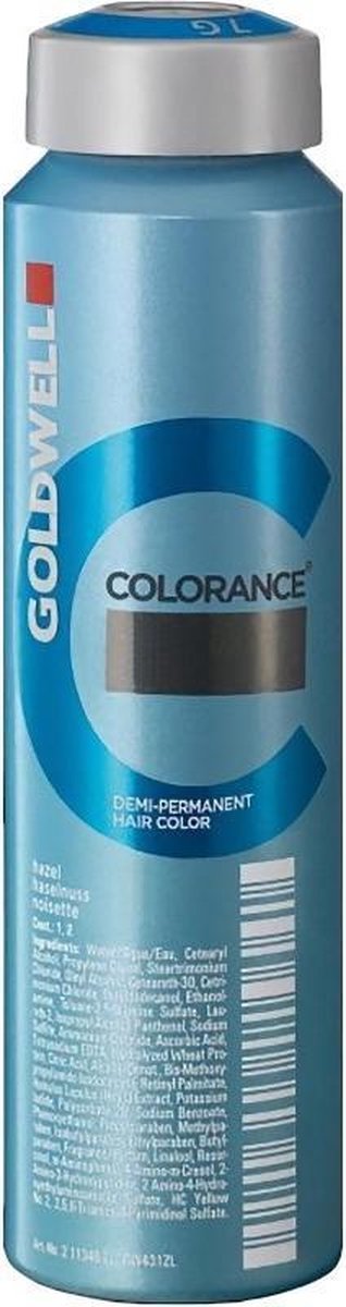 Goldwell Colorance Express Toning Bus 9 champagne 120ml