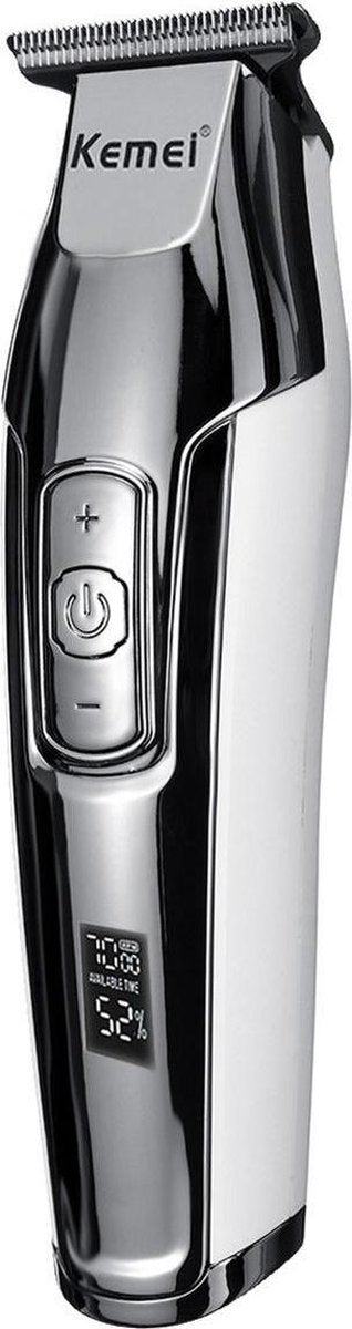 Kemei 5027 Serie -  Baard & Tondeuse -