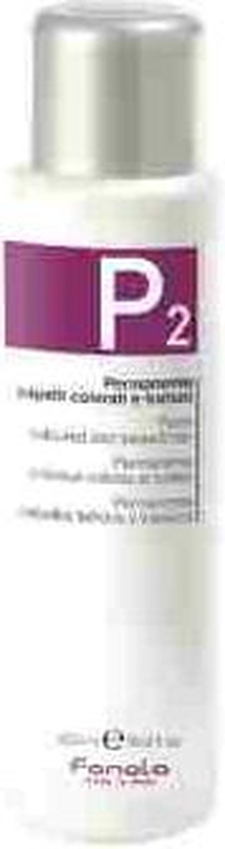 Fanola Permanentvloeistof Professional Perm Lotion P2
