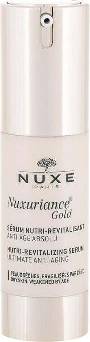 Nuxe - Nuxuriance Gold Serum 30 ml
