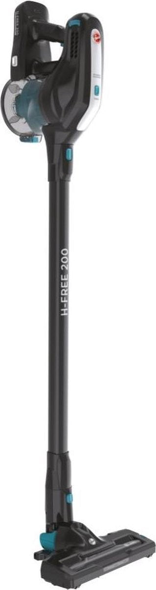 Hoover HOO H-FREE 200 Zakloos Zwart