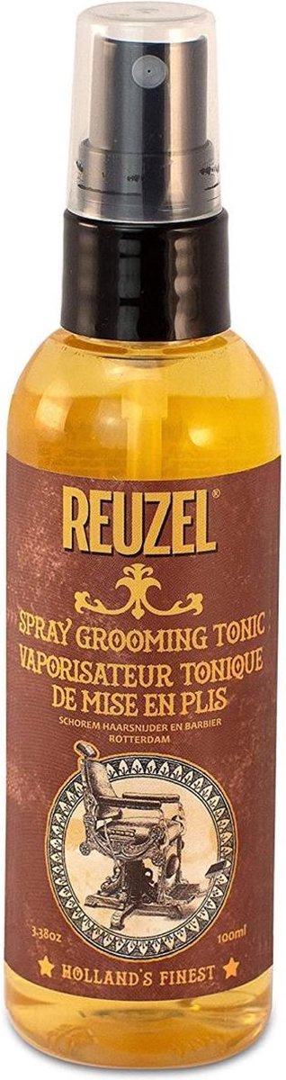 Reuzel - Grooming Tonic Spray - 100 ml