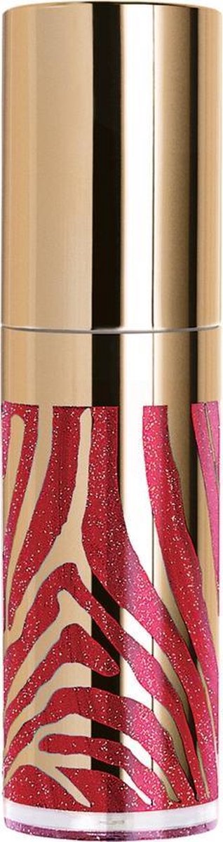 Sisley Le Phyto-Gloss - N°5 Fireworks - 6 ml - Lipgloss