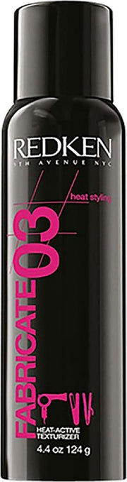 Redken - Redken Heat Styling 03 Fabricate