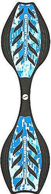 RipStik Air Pro Razor special: camo blauw