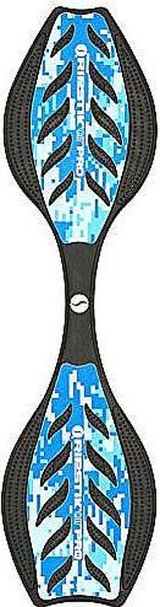 RipStik Air Pro Razor special: camo blauw