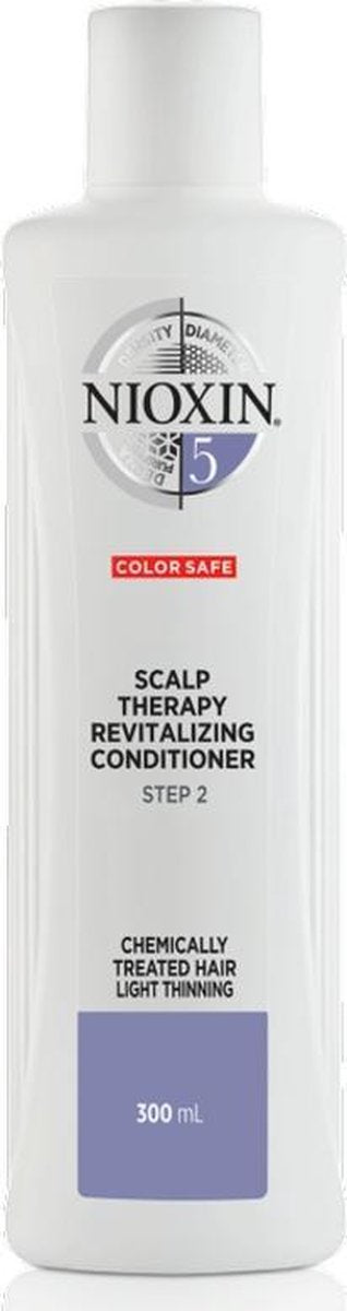 Wella 99240010401 haarconditioner Vrouwen