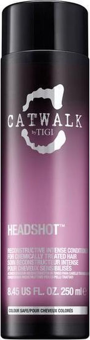 MULTI BUNDEL 2 stuks Tigi Catwalk Headshot Shampoo 250ml