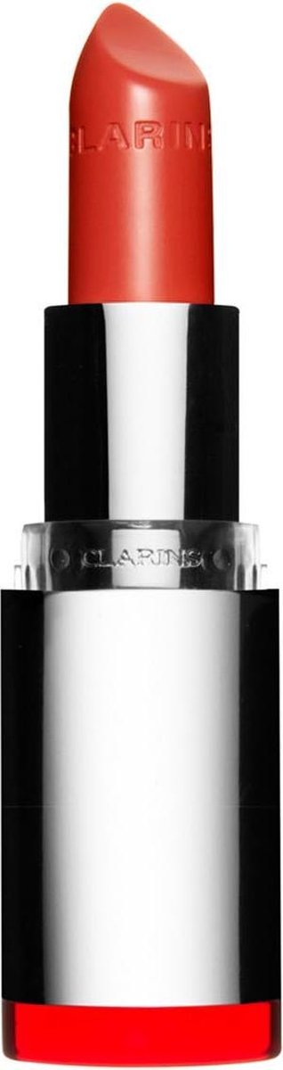 Clarins Joli Rouge Lipstick - 701 Orange Fizz - Lippenstift