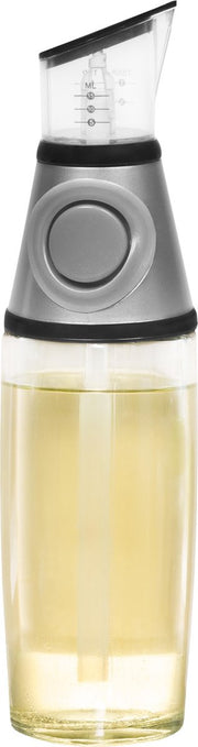 Krumble Olie dispenser / Azijn dispenser / Olie / Schenktuit / Olie diffuser - 500 ml
