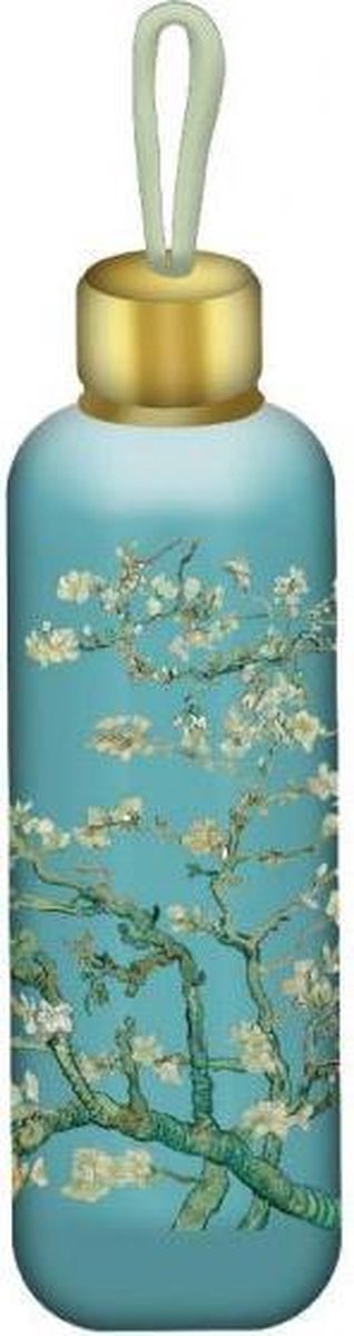Blueprint Collections Ltd Waterfles Vincent Van Gogh 500 Ml
