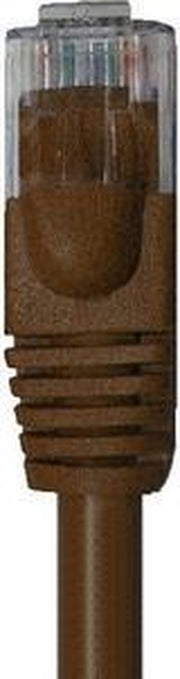 CAT6 Netwerkkabel - RJ45 - bruin - 10 m