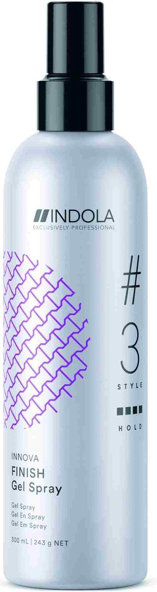 Indola Gel Spray 300ml