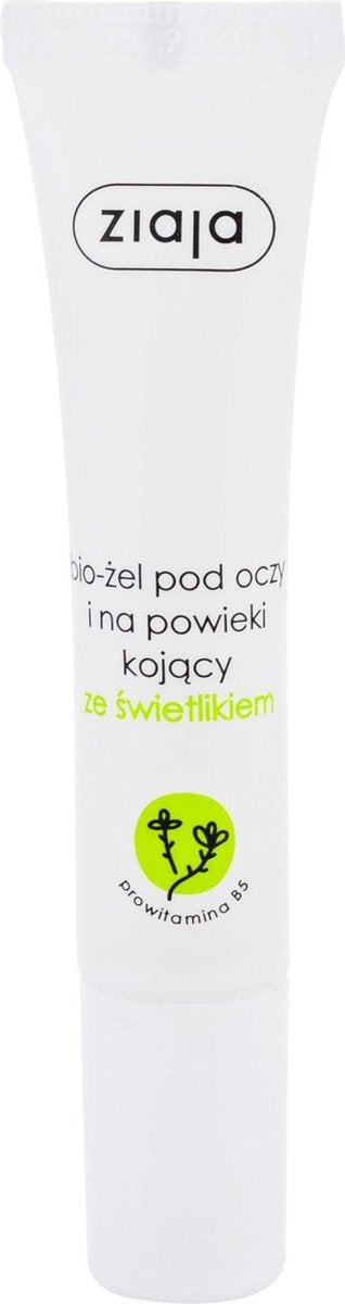 Eye Care Eyebright - Eye Gel 15ml