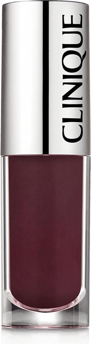 Clinique Pop Splash Marimekko Lipgloss Lipgloss 4 ml - 20 - Sangria Pop