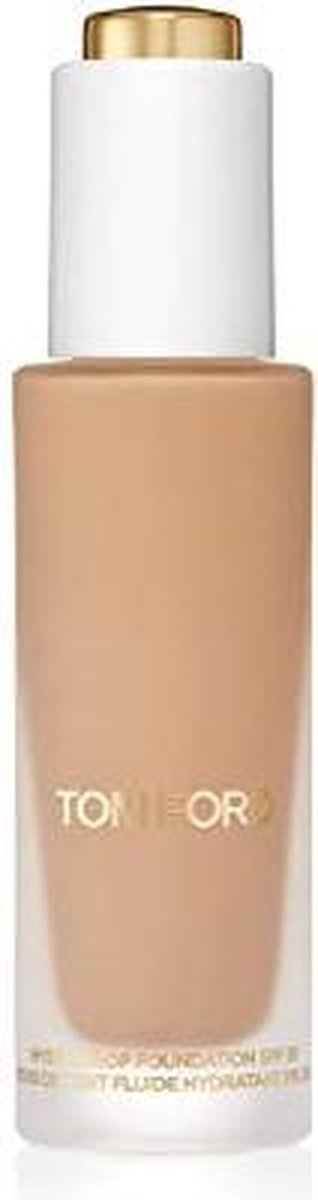Tom Ford Soleil Flawless Glow Foundation SPF 30 - 4.7 Cool Beige - 30 ml - foundation