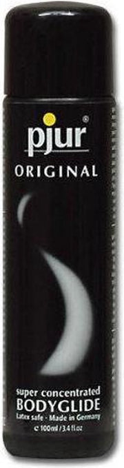 Pjur Orginal Bodyglide - 100 ml - Glijmiddel