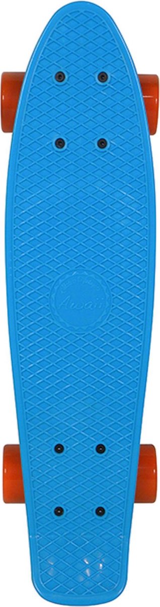 Awaii Skateboard - blauw