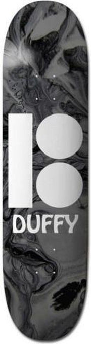 Plan B Felipe Notorious Black Ice 8.25'' Deck