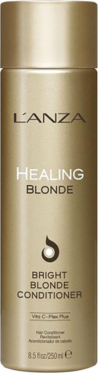Lanza Healing Blonde Bright Blonde Conditioner  250ml