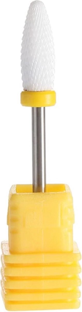 Keramische frees - Conish - Extra Fijn -  Ø 6.0 mm -