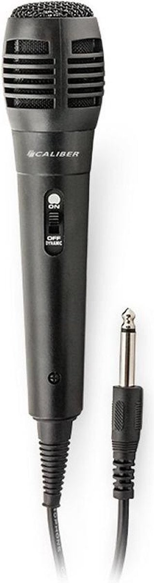CALIBER HPA-WMIC1 draadloze microfoon geschikt voor Caliber HPA serie