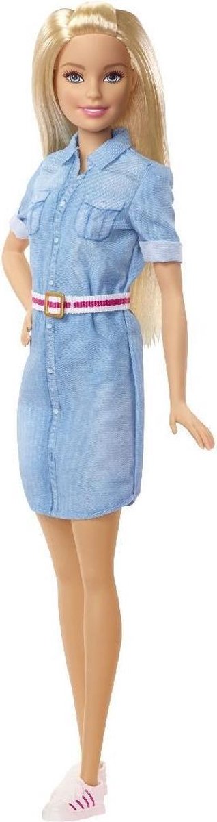 Barbie Dreamhouse Adventures Pop