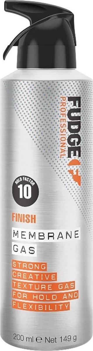 Fudge Professional - Haarlak - Membrane Gas - 150ml