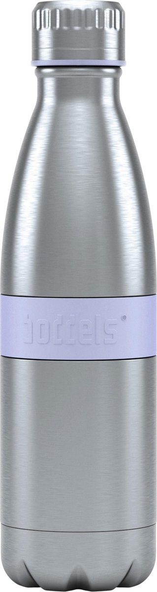 Boddels TWEE Thermosfles drinkfles - 0