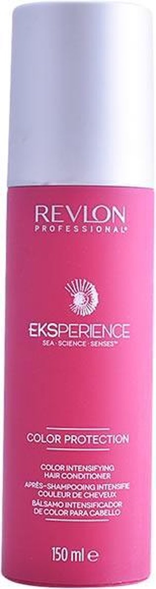 MULTI BUNDEL 2 stuks Revlon Eksperience Color Intensify Hair Conditioner 150ml