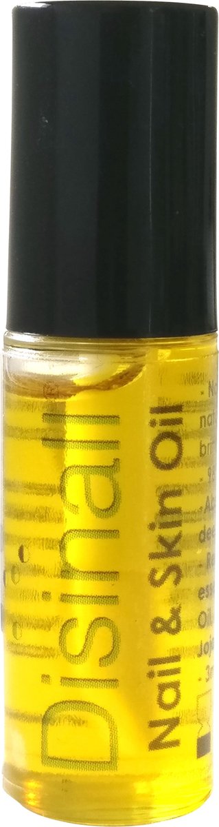 Nail & Skin Oil (nagel en nagelriemolie)