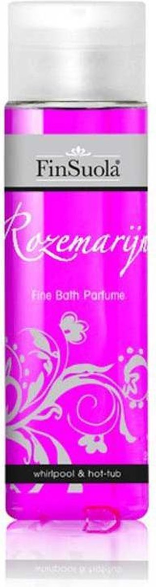 Finsuola Badparfum Rozemarijn 250ml