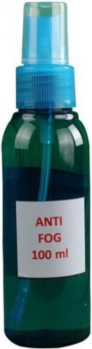 Anti fog 100 ml