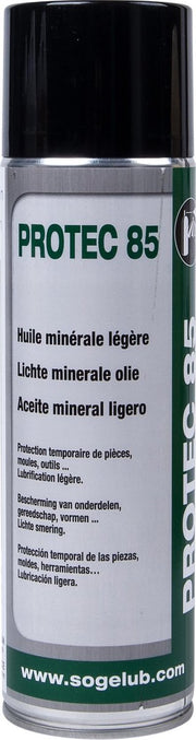 Huvema Metaalbeschermingsolie